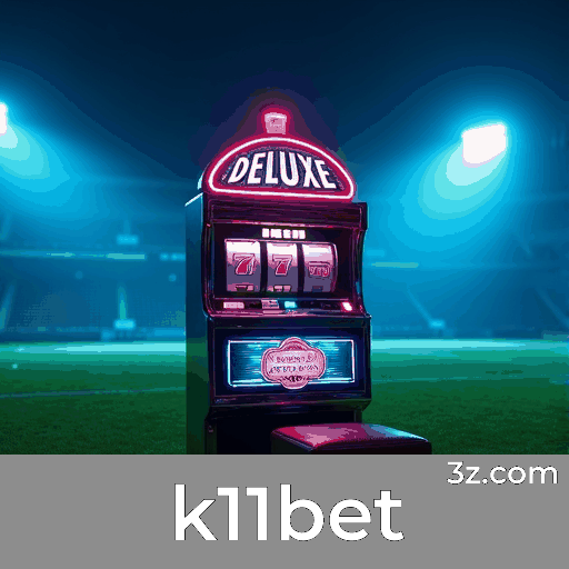 k11bet: Apostas Simplificadas no seu Celular