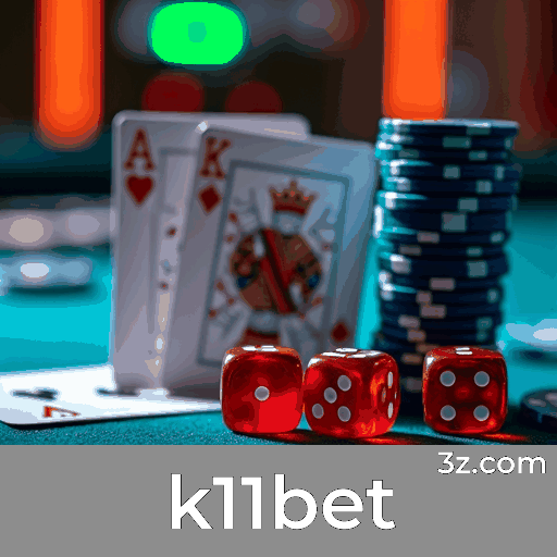 k11bet: Apostas Simplificadas no seu Celular