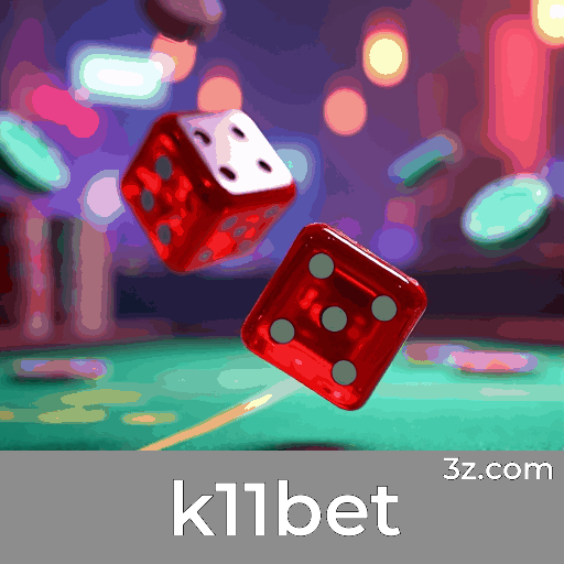 k11bet: Aventura e Ganhos nos Jogos de Cassino