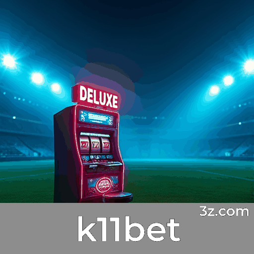 k11bet: Seu Cassino Online Seguro e Premiado