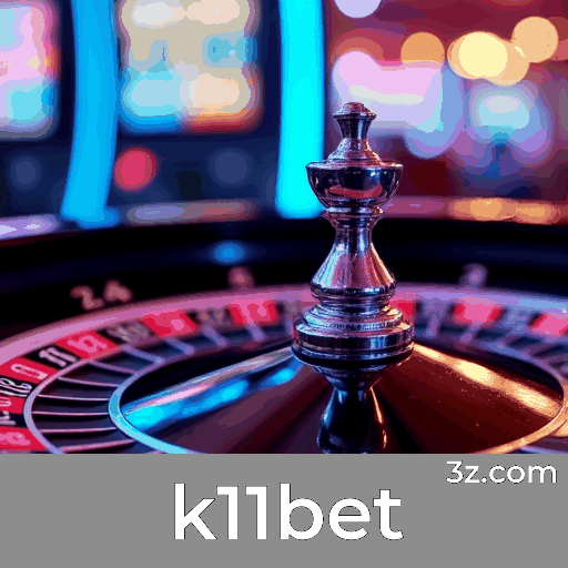 k11bet: Seu Cassino Online Seguro e Premiado