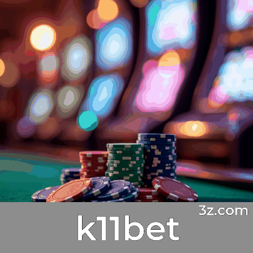 Luxo e Exclusividade: Experiência de Casino em k11bet