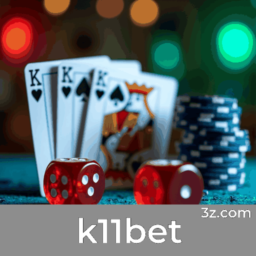 k11bet: Seu Cassino Online Seguro e Premiado