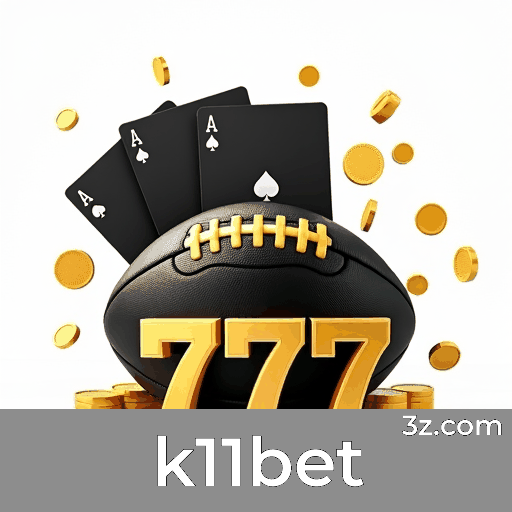 k11bet: Seu Cassino Online Seguro e Premiado