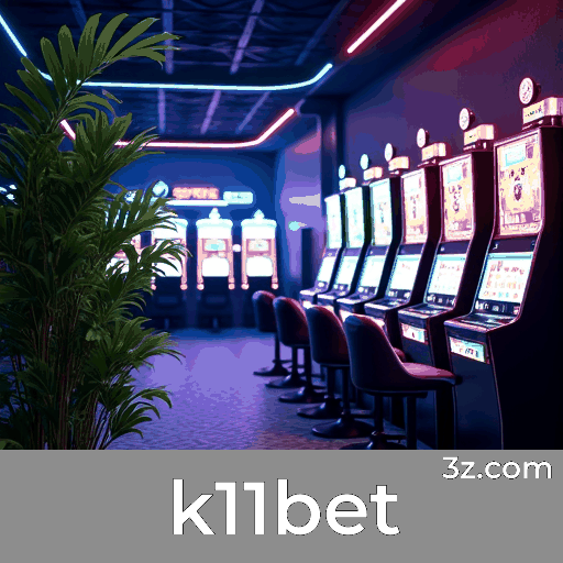 k11bet: Seu Cassino Online Seguro e Premiado