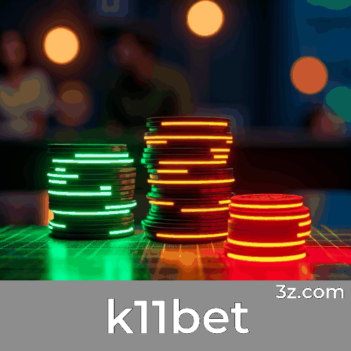 k11bet: Seu Cassino Online Seguro e Premiado