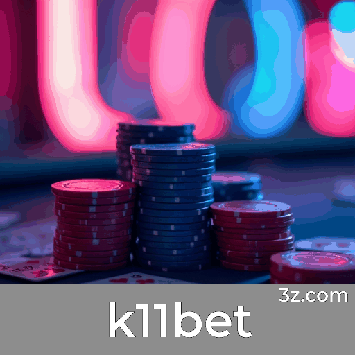 k11bet: Seu Cassino Online Seguro e Premiado