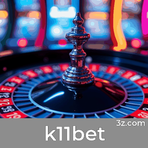 k11bet: Seu Cassino Online Seguro e Premiado